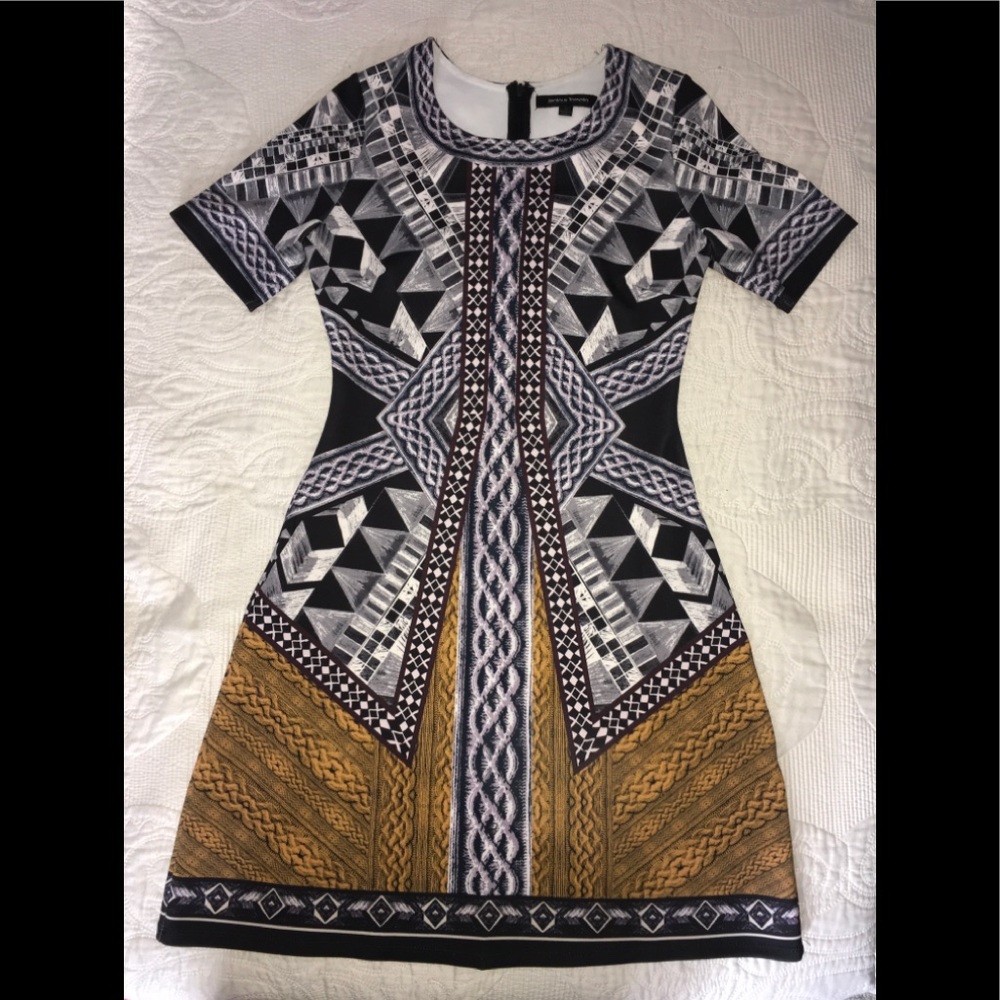 Jealous Tomato dress